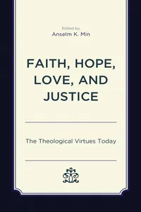 Faith, Hope, Love, and Justice_cover