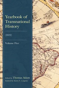 Yearbook of Transnational History_cover
