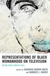 Representations of Black Womanhood on Television_cover