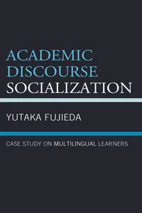 Academic Discourse Socialization_cover