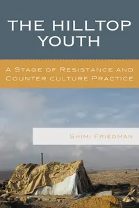 The Hilltop Youth_cover