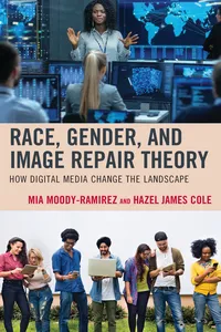 Race, Gender, and Image Repair Theory_cover