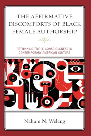 The Affirmative Discomforts of Black Female Authorship