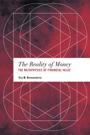 The Reality of Money