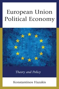 European Union Political Economy_cover