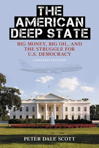 The American Deep State_cover