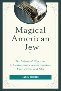 Magical American Jew_cover