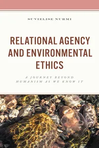 Relational Agency and Environmental Ethics_cover
