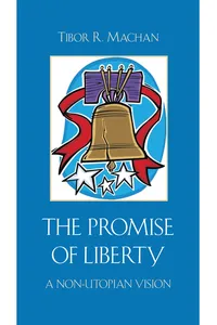 The Promise of Liberty_cover