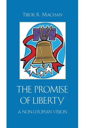 The Promise of Liberty