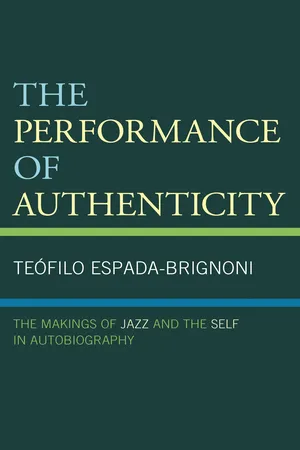 The Performance of Authenticity