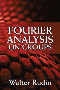 Fourier Analysis on Groups_cover