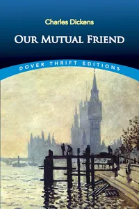 Our Mutual Friend_cover