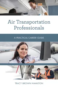 Air Transportation Professionals_cover