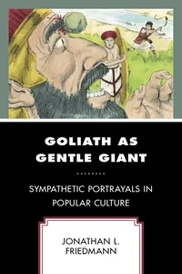 Goliath as Gentle Giant_cover