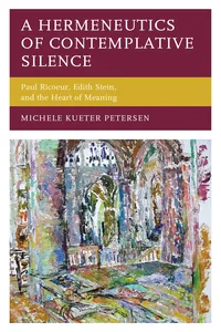 A Hermeneutics of Contemplative Silence_cover