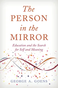 The Person in the Mirror_cover