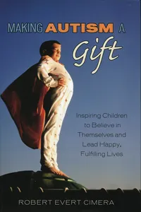 Making Autism a Gift_cover