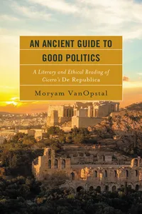 An Ancient Guide to Good Politics_cover