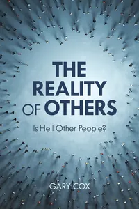 The Reality of Others_cover
