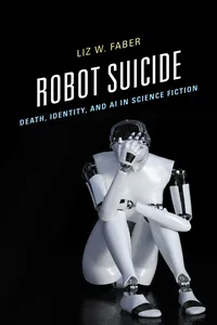 Robot Suicide_cover