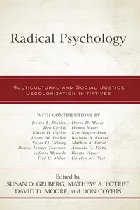 Radical Psychology_cover