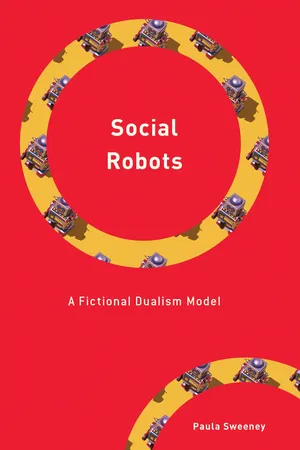 Social Robots