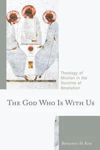 The God Who Is with Us_cover