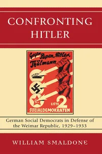 Confronting Hitler_cover