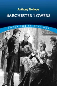 Barchester Towers_cover