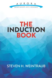 The Induction Book_cover