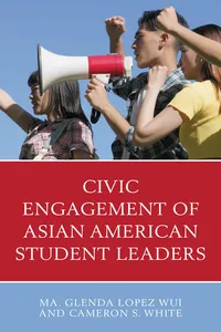 Civic Engagement of Asian American Student Leaders_cover