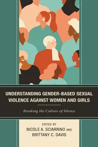 Understanding Gender-Based Sexual Violence against Women and Girls_cover