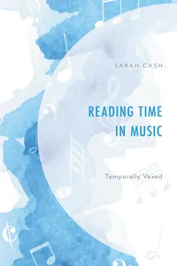 Reading Time in Music_cover