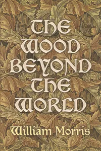 The Wood Beyond the World_cover
