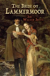 The Bride of Lammermoor_cover