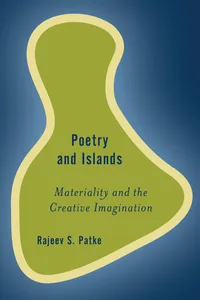 Poetry and Islands_cover