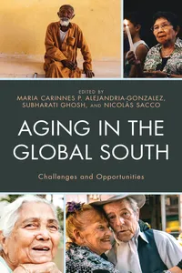 Aging in the Global South_cover