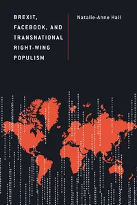 Brexit, Facebook, and Transnational Right-Wing Populism_cover