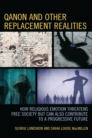 QAnon and Other Replacement Realities