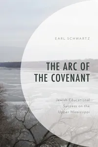 The Arc of the Covenant_cover