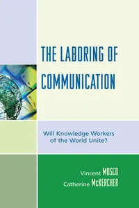 The Laboring of Communication_cover