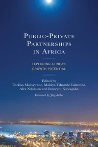 Public-Private Partnerships in Africa_cover
