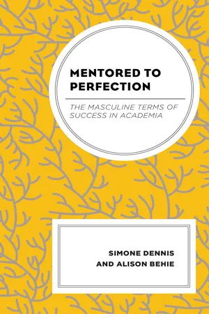 Mentored to Perfection