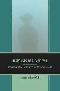 Responses to a Pandemic_cover