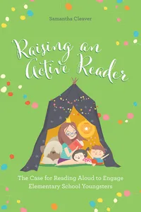 Raising an Active Reader_cover
