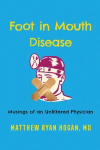 Foot in Mouth Disease_cover