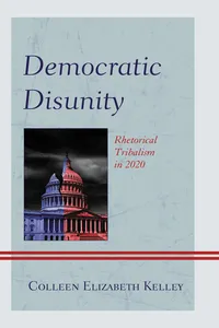 Democratic Disunity_cover