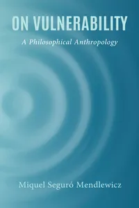 On Vulnerability_cover