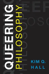 Queering Philosophy_cover